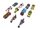 Lot Of 11 1970s Matchbox Cars-Fandango Chop Suey Hellraiser Stingeroo Rod Roller