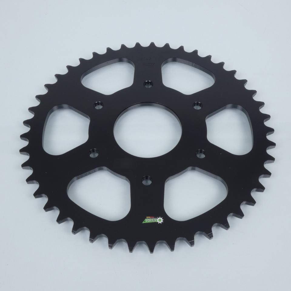 Couronne de transmission Esjot pour entretien Husqvarna Svartpilen 125 2021-2024