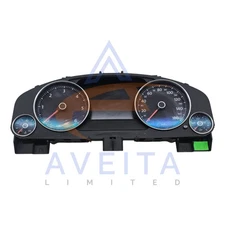 VW Touareg R Line 3.0 TDi 14-18 Speedo Clocks & Rev Counter 8K0959802B