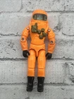 Long Arm V1 G.I. Joe Battle Corps 1993 Vintage Action Figure