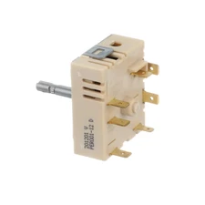 DG44-01006B range dual surface element control switch,Compatible With Samsung...