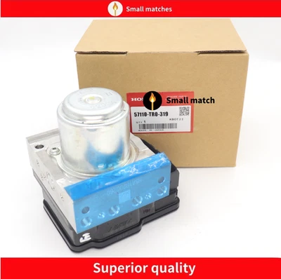 NEW OEM  VSA Modulator Assembly Fit For 2012 2013 Honda Civic 1.8L - Image 1 of 4