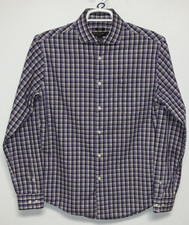 Pronto Uomo Long Sleeve Button Up Shirt Men's 16