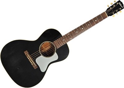 Gibson L-00 1933 Ebony Murphy Lab Aged 2023 Gebraucht
