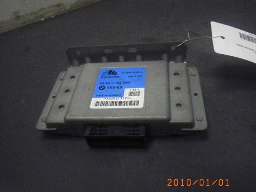 151230 Steuergerät BMW 3er Compact (E36) 34.52-1163090 316i