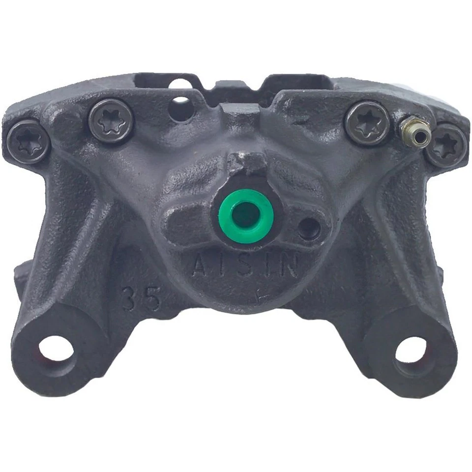 For 1998-2000 Lexus GS400 Cardone 2 PCS Rear Left & Right Disc Brake Calipers - Image 3 of 4