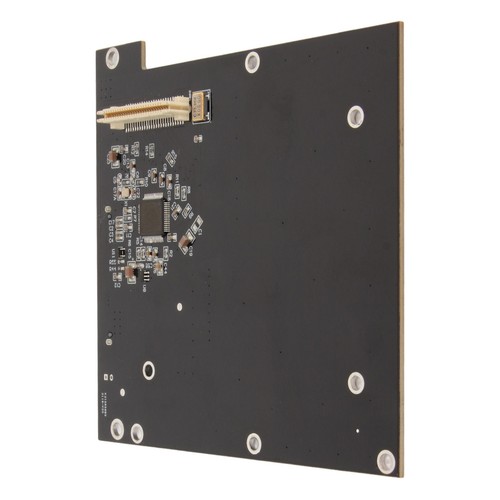 2.5in Hard Disk Drive Adapter Board BIOS Chip HDD Connector Board Kit Fo FY - Afbeelding 21 van 23