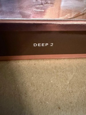 PATRICK TA Major Skin Crème Foundation and Finishing Powder Duo - Deep 2