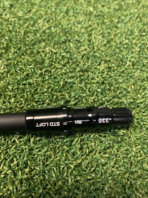 Mitsubishi REAX 60 Blue Mid Rotation Driver Shaft - RH, Regular