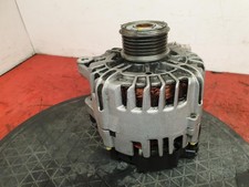 CITROEN C4 CACTUS MK1 2016 180A ALTERNATOR 1.6L DIESEL DV6FD 9810525380