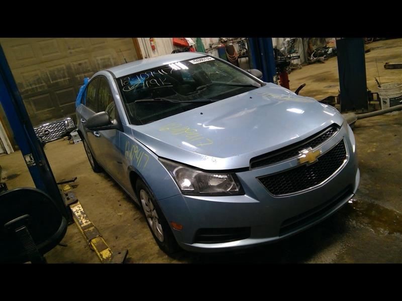 Rear View Mirror Telematics Onstar Fits 13-20 TRAX 10256508