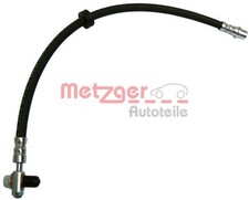 METZGER AUTOTEILE Bremsschlauch 4116210 für VW AUDI SEAT A3 GOLF 8L1 1J1 LEON 4