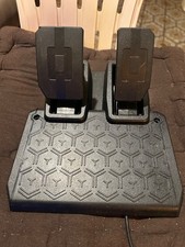 volante e pedaliera ps4 thrustmaster Ferrari 296 gtb