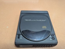 PARTS Radio Shack Realistic CD-3250 Portable CD Digital Audio Player