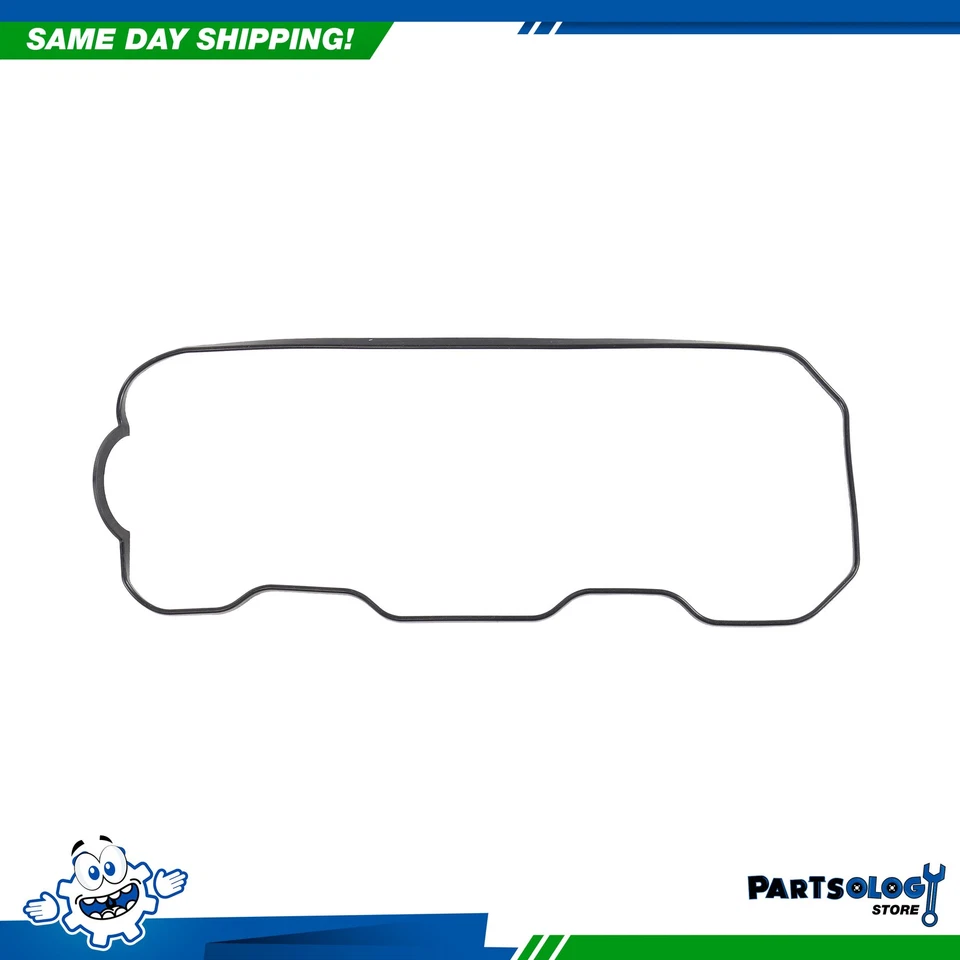 Juego de juntas de cubierta de válvula DNJ VC300G (con ojal) para 85-97 Isuzu Amigo 2,0 L-2,6 L SOHC Foto 2 de 4