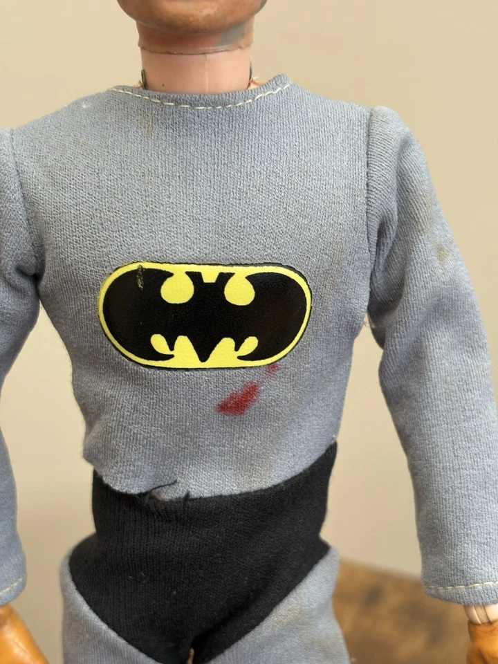 Vintage 12" inch Mego Batman Spares - NO FIGURE INCLUDED - Image 2 of 4