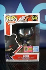 2026 SDCC Exclusive Funko Pop Persona 5 Royal Loki with Sword (1244)