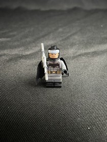 Lego 76045 Kryptonite Interception 99% Complete