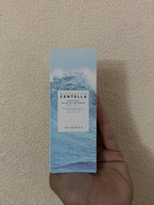 Skin1004 Madagascar Centella Hyalu-cica Sunscreen Sun serum spf 50+ pa++++ 50ml
