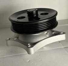 Only water pump for 16-22 Chevrolet Malibu Cruze Equinox Spark 18-21 GMC thumbnail 4