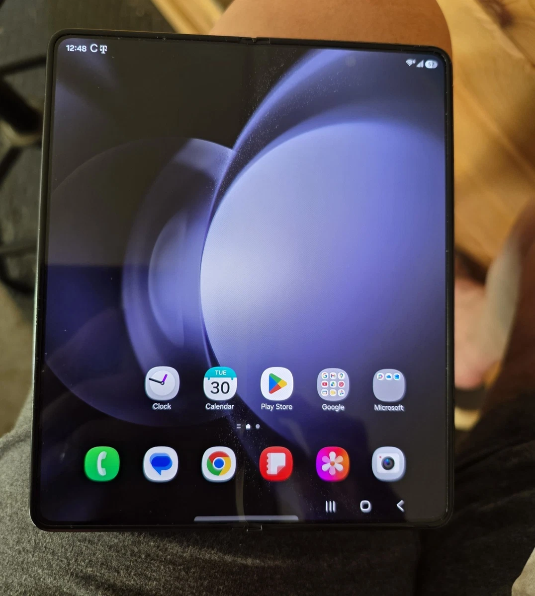 Samsung Galaxy Z Fold5 256GB for Sale | Shop New & Used Cell