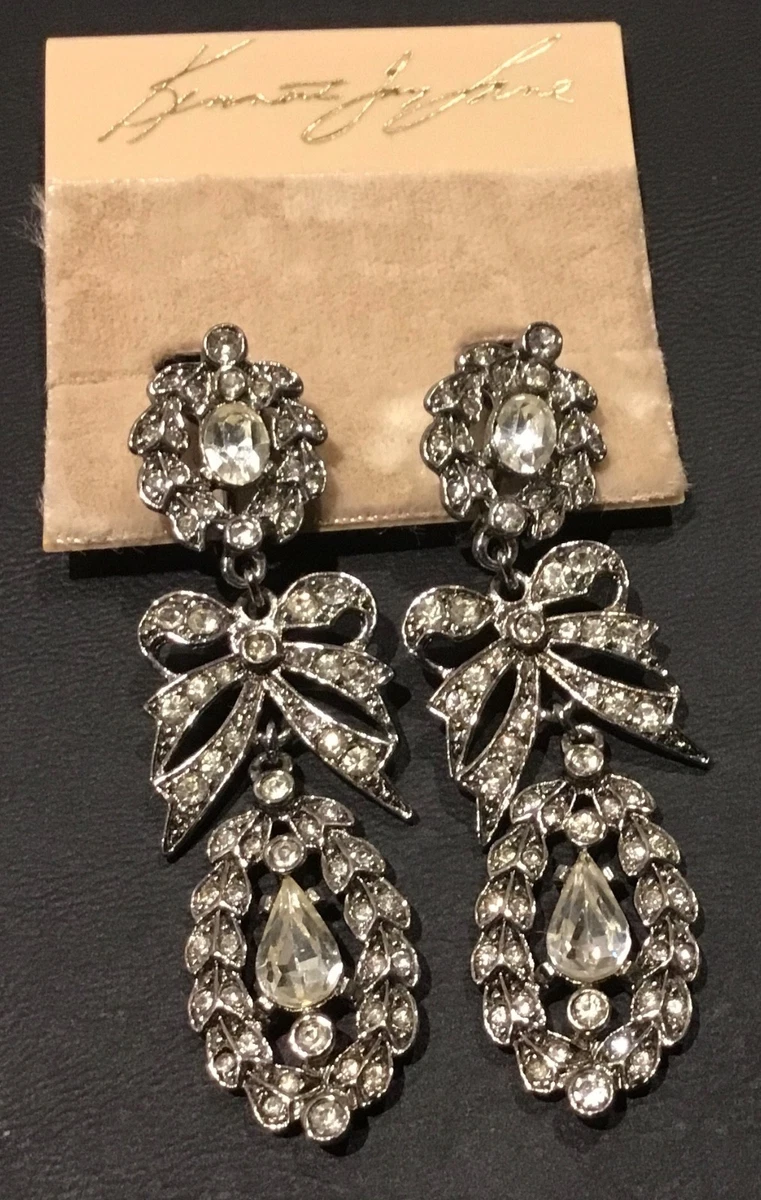 vintage kenneth jay lane products for sale | eBay
