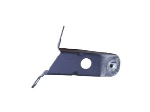 BMW 3 F30, F80 Kotflügelhalter vorne links 2.00 Diesel 2012 31763781