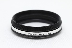 Ednalite Series 7, '710' Filter Adapter, 48.7mm