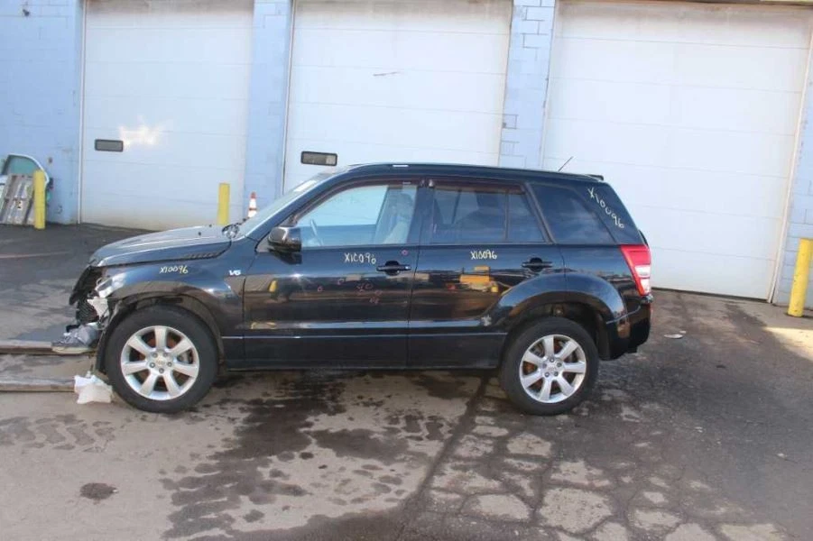 Consola piso delantero Grand Fits 07-13 VITARA 409245 Foto 4 de 4