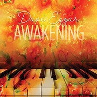 Dave Eggar - Awakening - Cd - 21 - F72Z