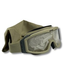 Occhiali ESS Profile NVG Tan edizione militare