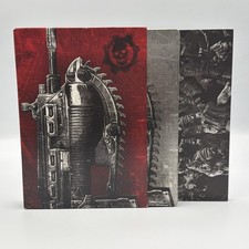 Gears Of War 2 Limited Edition for sale | eBay