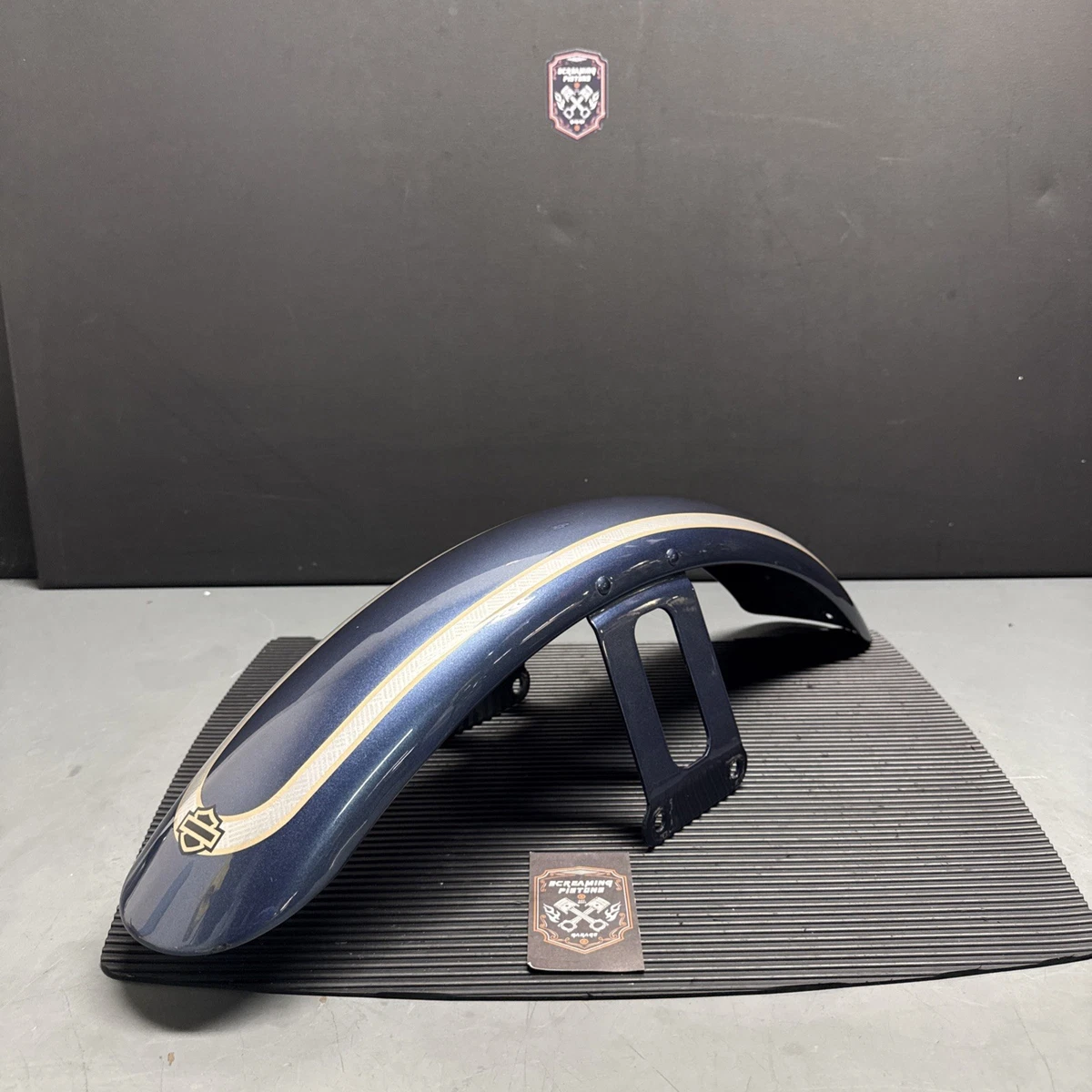 Fenders for Harley-Davidson Dyna for 2003 for sale | eBay