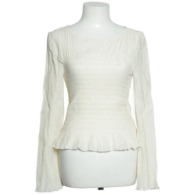 STOCKH LM Studio, Top, Größe: S, Beige, Elasthan/Lyocell/Polyamid/Polyester #idd