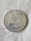 1903 Morgan Silver Dollar $1 Better Grade Philadelphia No Mint Mark 90% Silver