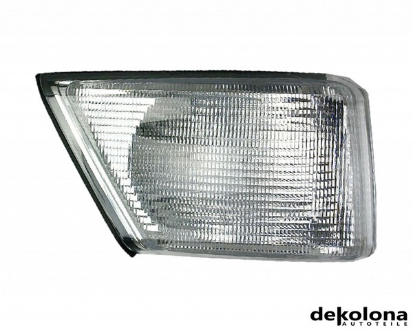 Blinker Blinkleuchte FüR Iveco Daily Pritsche Fahrgestell Rechts Vorne 99-06-image