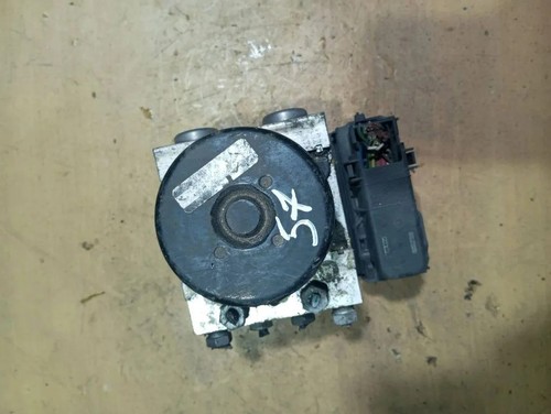 VOLVO XC70 CROSS COUNTRY ABS Hydraulikblock 31261142 3.20 Petrol 154kw 33128810