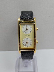 Vintage Citizen Tank Watch | eBay