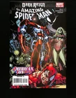 Amazing Spider-Man #597 Marvel 2009