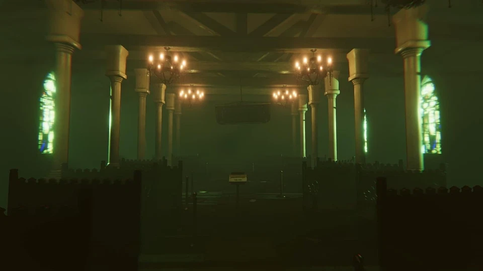 MADiSON Collectors Edition Nintendo Switch Game Soft JAPANESE English - Image 2 of 4