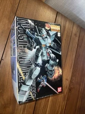 RGM - 79N GM Custom - E.F.S.F.MASS Productive HI Spec Mobile Suit 1999 Bandai A2