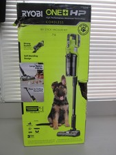 BRAND NEW Ryobi 18V One HP Stick Vacuum Cordless PBLSV716B Tool Only
