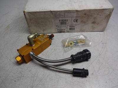 Graco 118288 Ag-Air Applicator 115vac