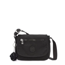 Kipling Women's Sabian Crossbody Mini Bag with Adjustable Strap