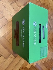 Microsoft Xbox One 500 GB Home Console - Nero