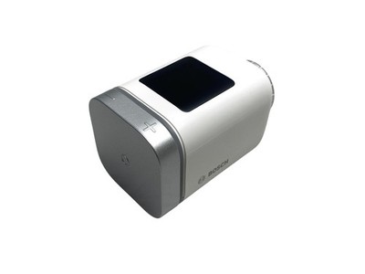 WiFi-Thermostatkopf Bosch 8750002330 weiß B-WARE