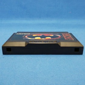 SUNSOFT Batman Famicom game/Batman