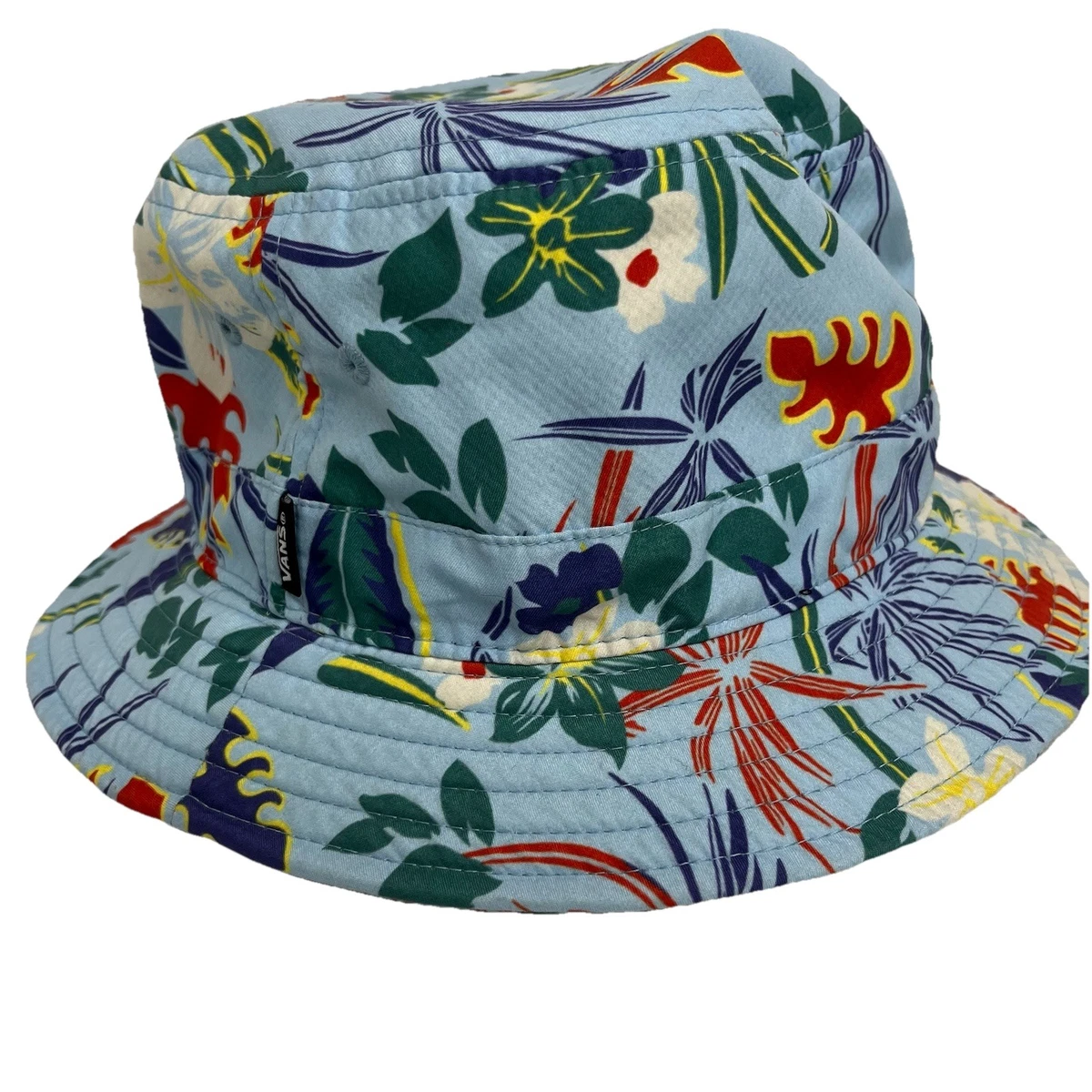VANS Bucket Hats Blue Hats for Men for sale | eBay