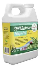 Dyna-Gro/ Superthrive Foliage Pro 32oz Ounce 1 Quart