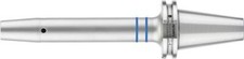 WTE Pr&auml;zisionstechnik Schrumpffutter Din 69871 Ad/B Sk 40 Extra Lang 10 X 200 Mm
